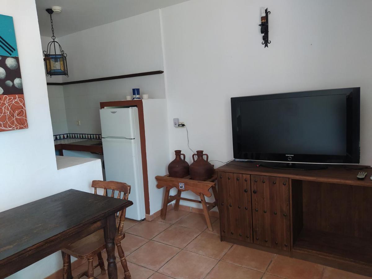 Hotel Rural La Marmita De Ahlam Fondón Dış mekan fotoğraf