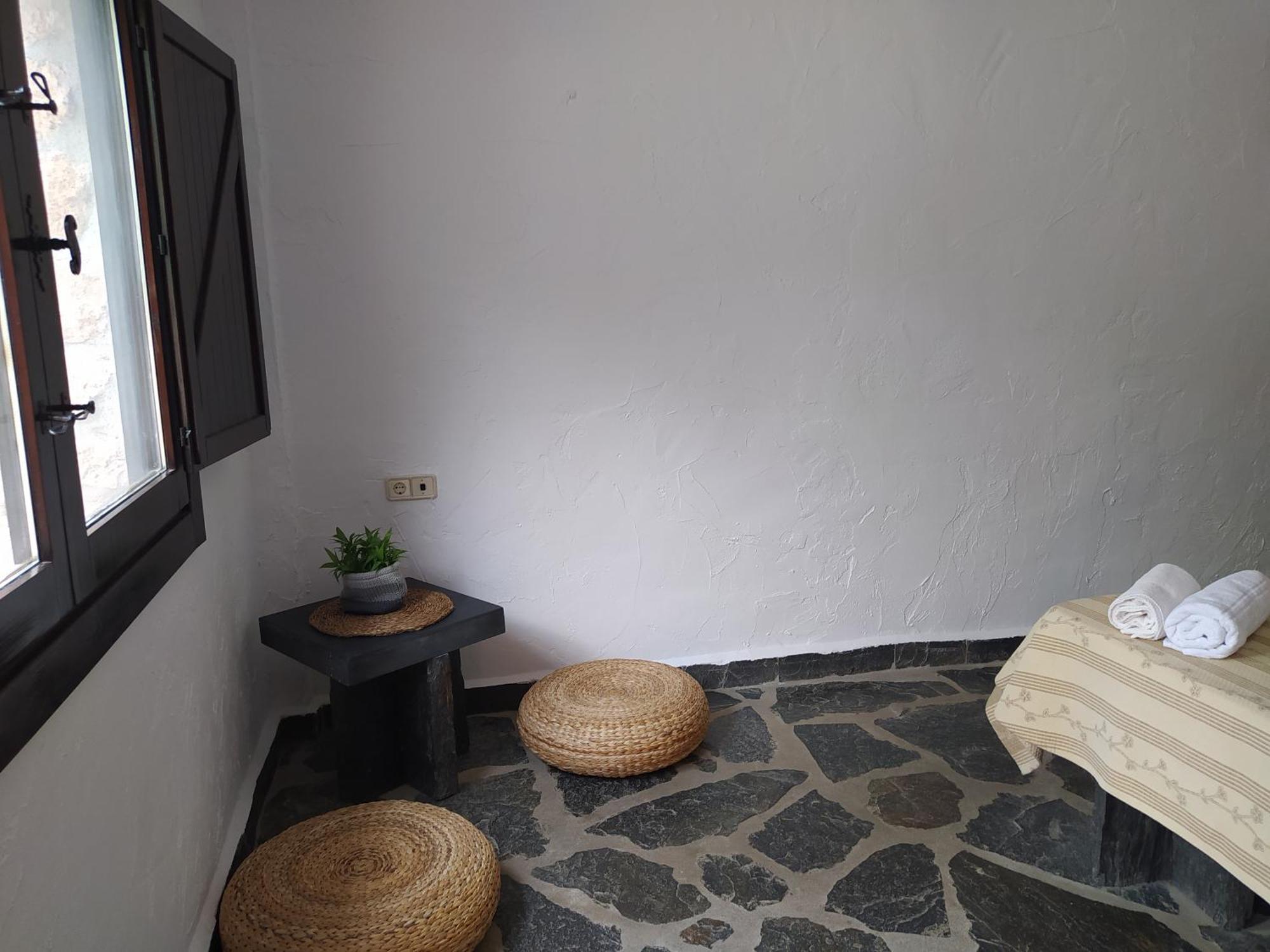 Hotel Rural La Marmita De Ahlam Fondón Dış mekan fotoğraf
