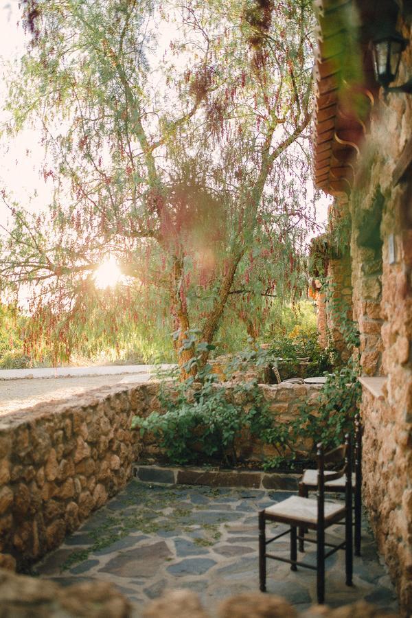 Hotel Rural La Marmita De Ahlam Fondón Dış mekan fotoğraf