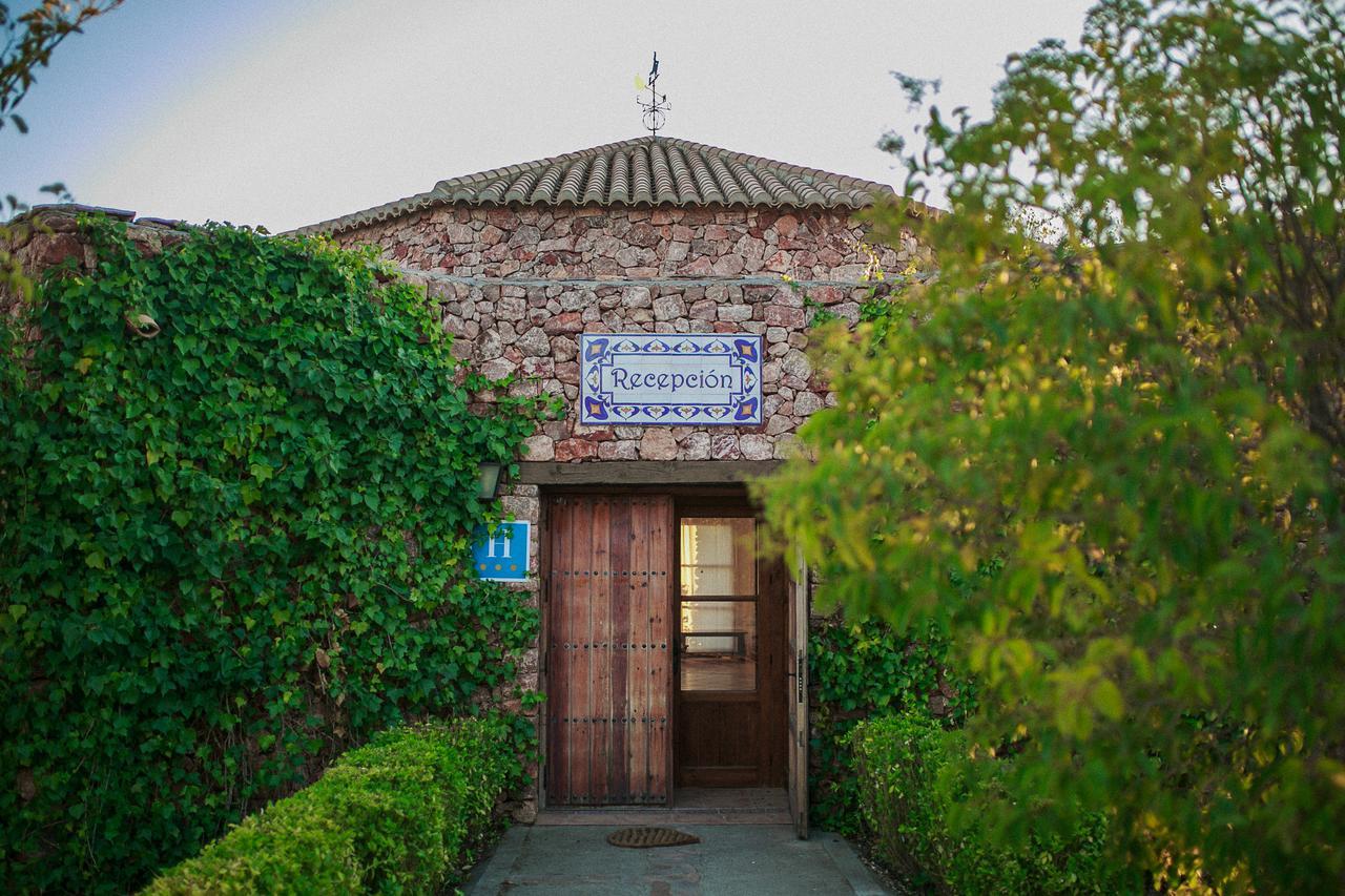 Hotel Rural La Marmita De Ahlam Fondón Dış mekan fotoğraf